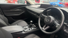 Mazda CX-30 2.0 e-Skyactiv X MHEV Centre-Line 5dr Petrol Hatchback